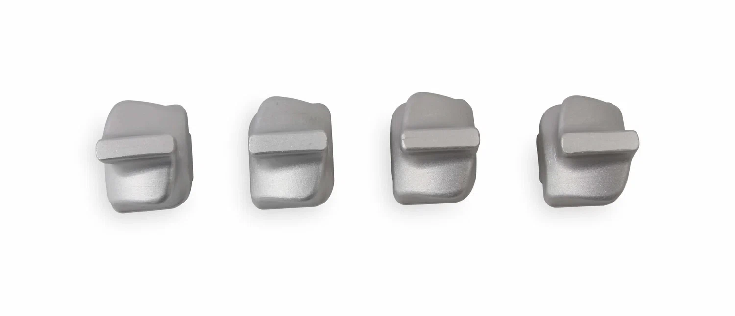 Mr. Gasket Coil Spring Boosters - Twist-In - Large - 1283